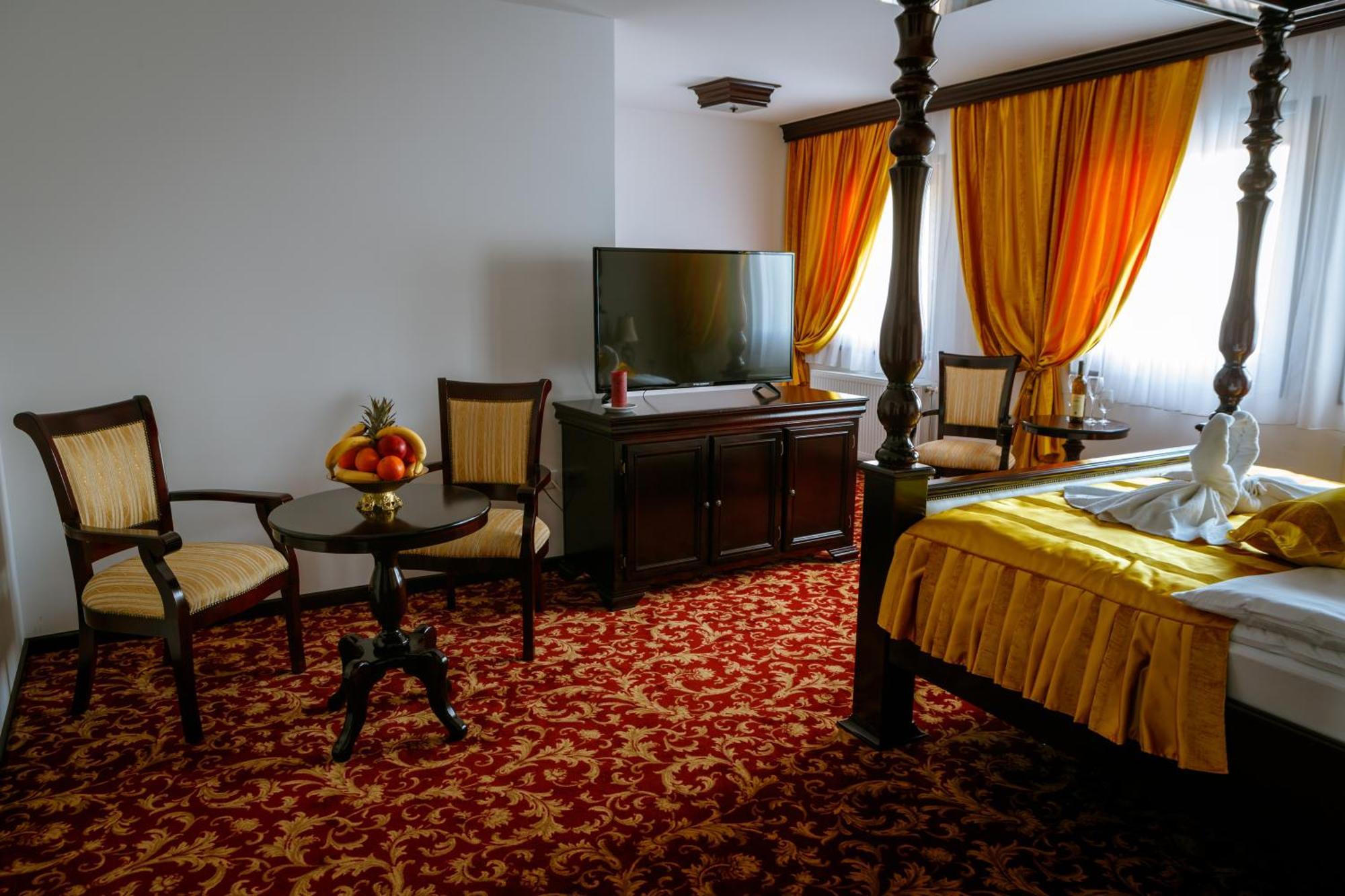Hotel Zlatarski Zlatnik Nova Varoš Exteriér fotografie